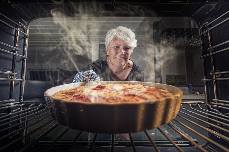 Baking Basics