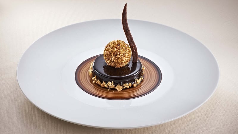 Sweet & Savory Dish