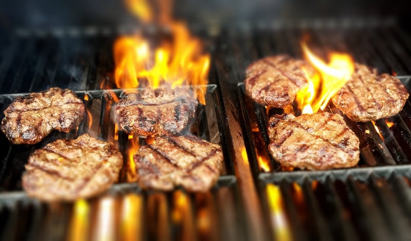 Grilling Tips
