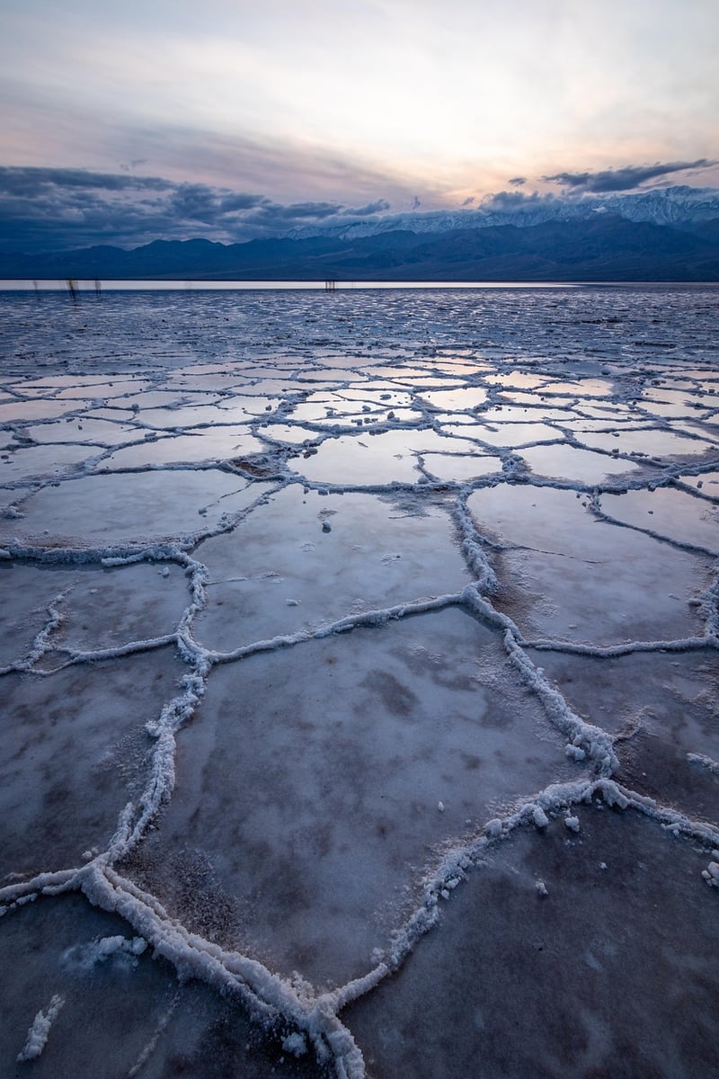 Sea Salt Flakes